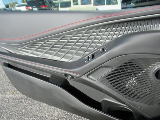 Certified 2026 Dodge Charger Scat Pack w/ Blacktop Package image 26