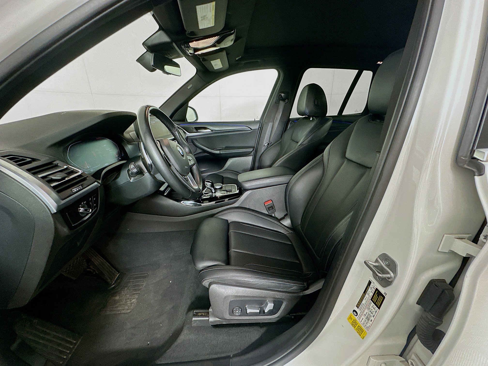 Used 2023 BMW X3 sDrive30i image 13