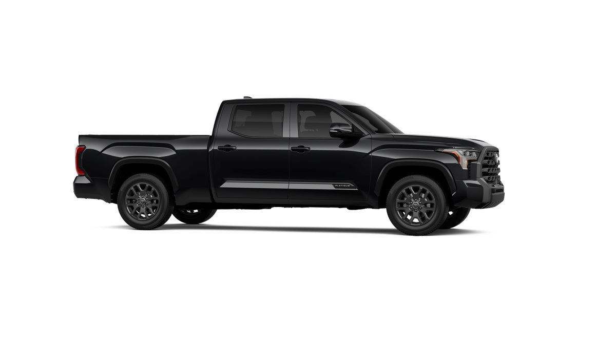 New 2026 Toyota Tundra Platinum AWD/4WD image 42