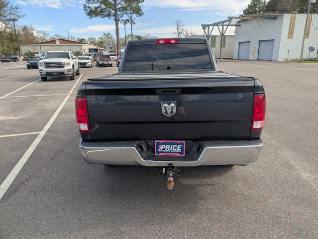 Used 2016 RAM 1500 Tradesman w/ Popular Equipment Group image 6