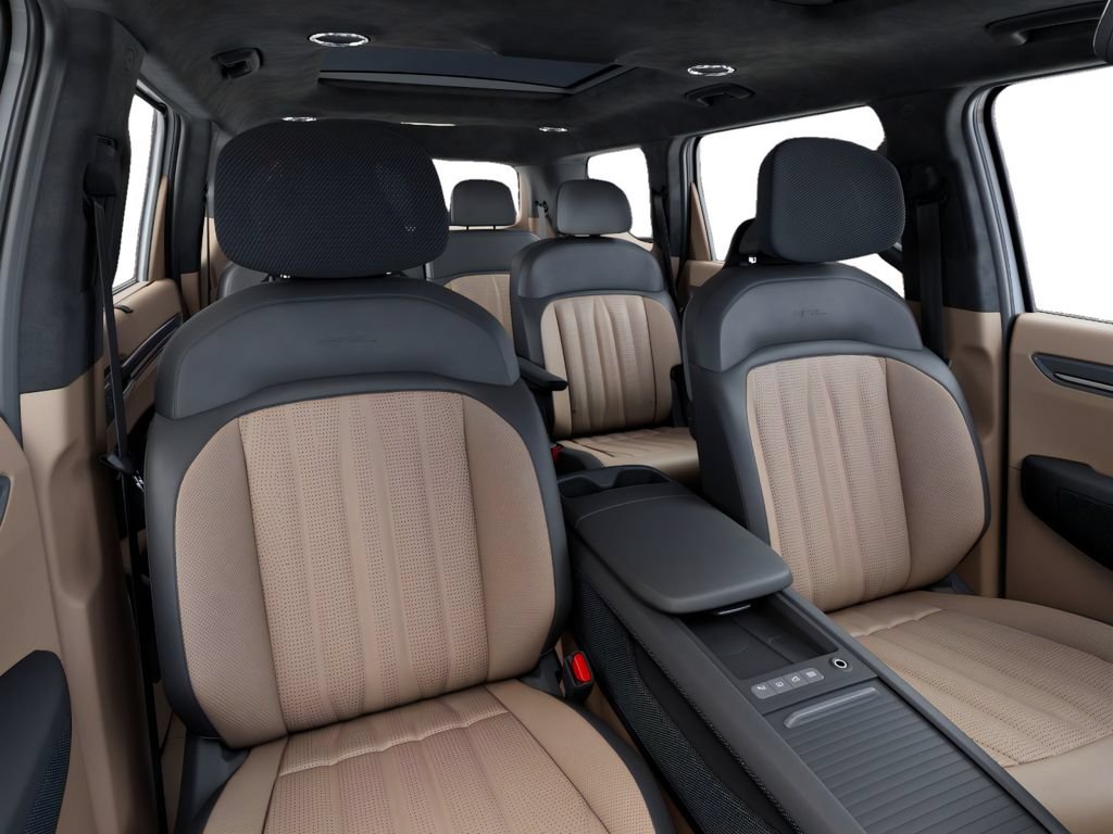 New 2026 Kia EV9 GT-Line AWD/4WD image 15