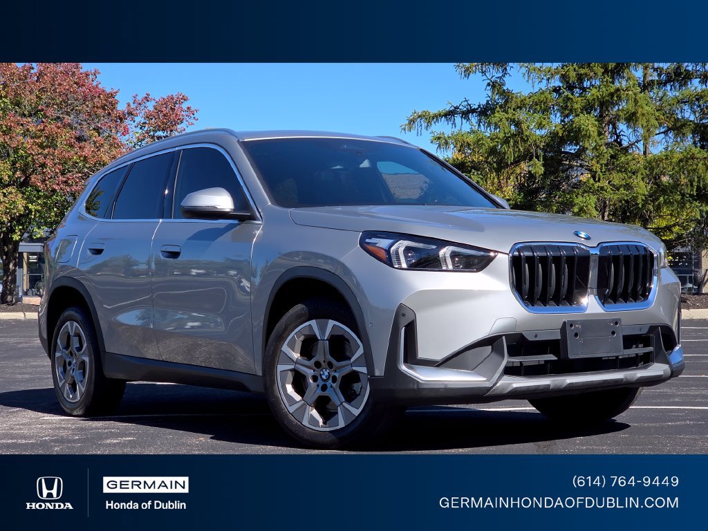 Used 2023 BMW X1 xDrive28i w/ Convenience Package