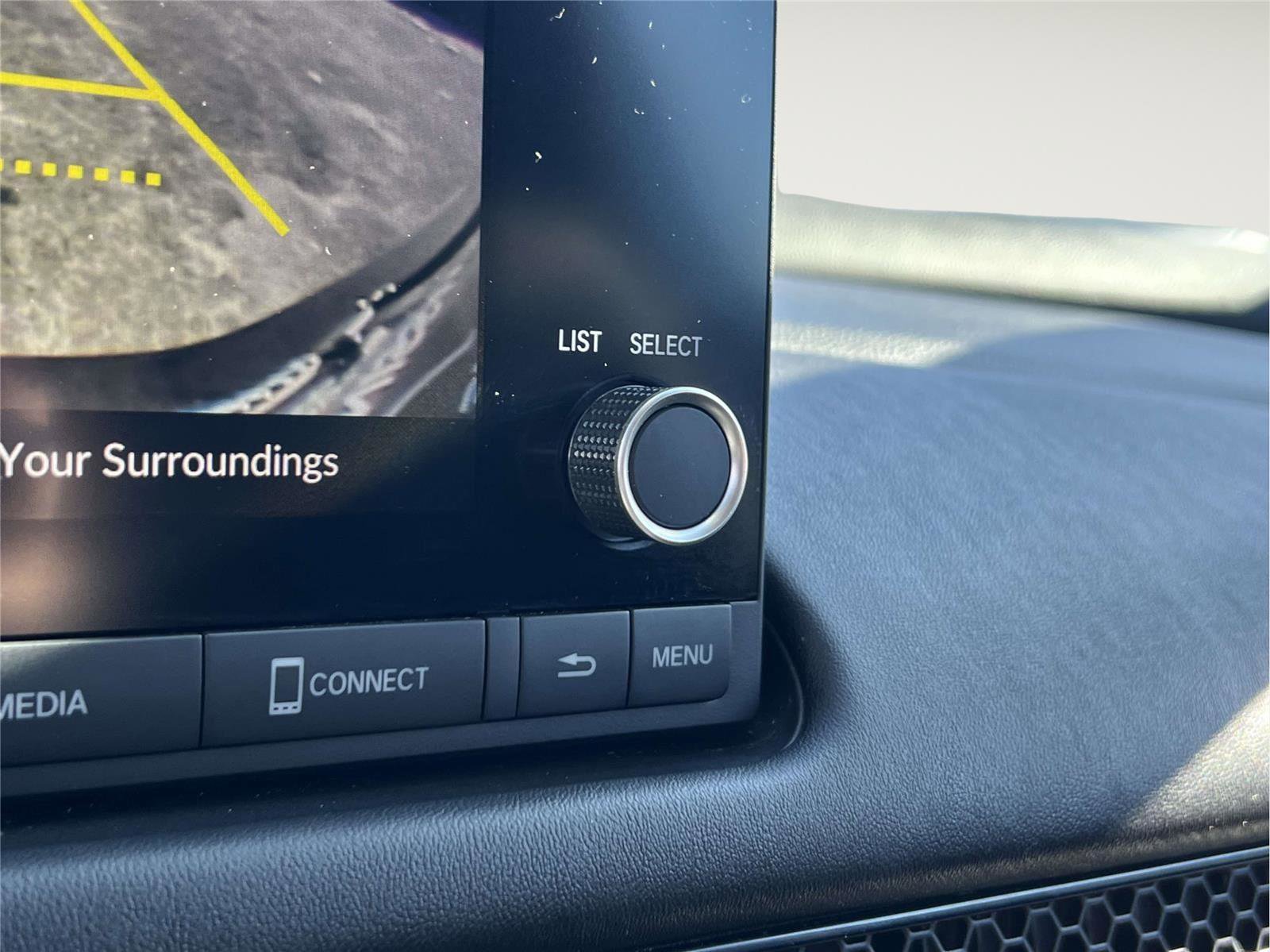 Used 2023 Honda HR-V LX image 30