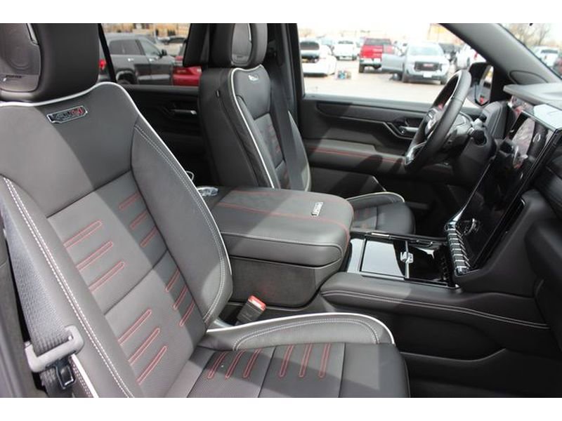 New 2026 GMC Yukon XL AT4 Ultimate image 33