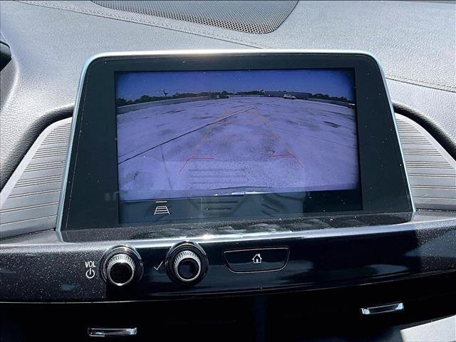 Certified 2024 Cadillac CT4 Luxury RWD image 23