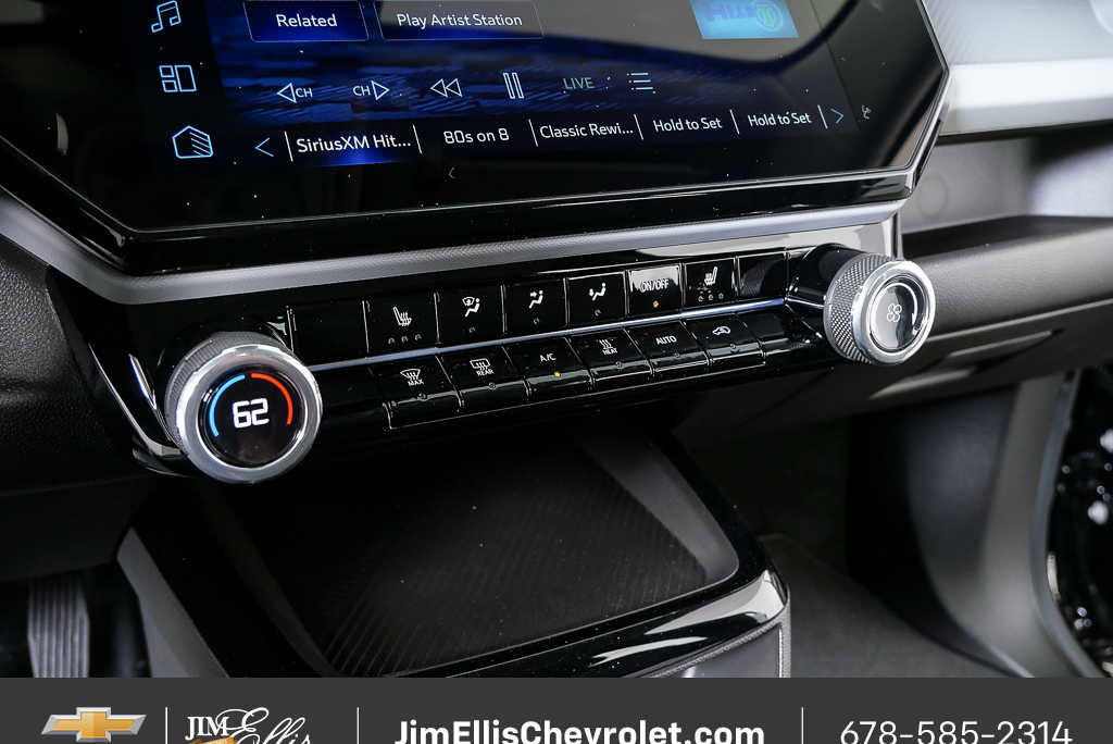 New 2027 Chevrolet Bolt LT w/ Comfort Package image 16