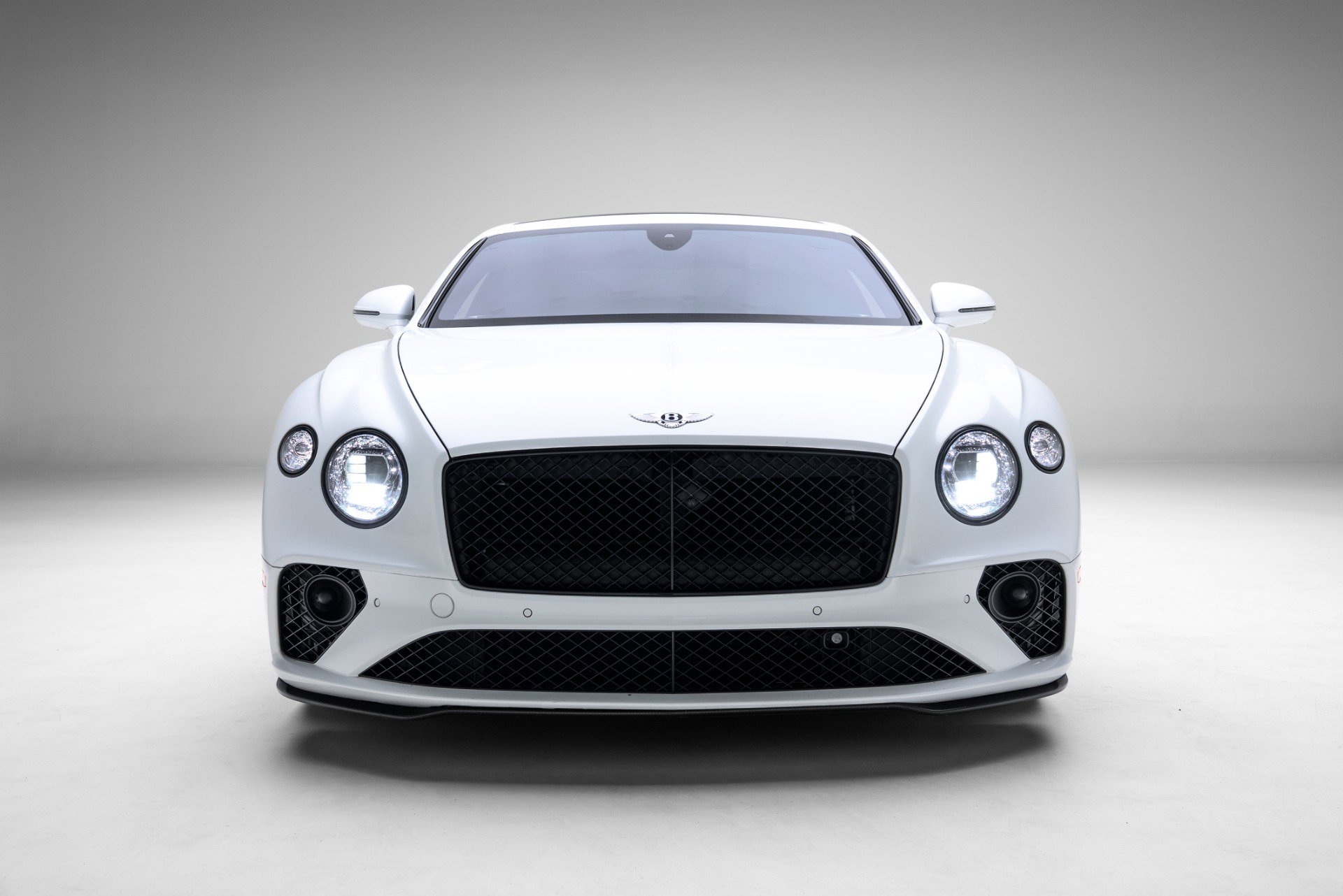 Used 2022 Bentley Continental GT Speed image 7