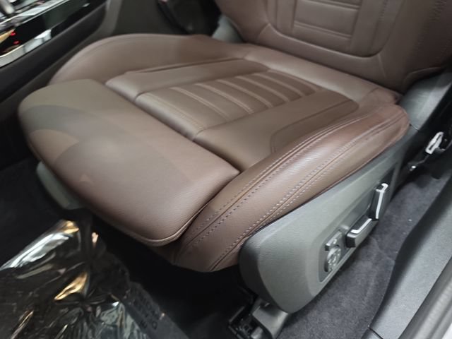 Certified 2024 BMW X3 xDrive30i w/ Premium Package w/ZPA AWD/4WD image 25