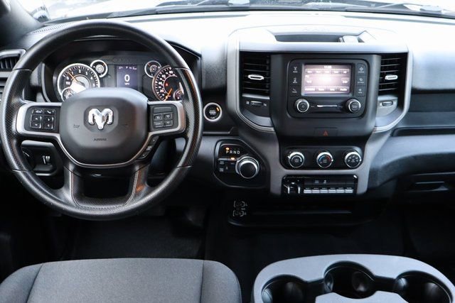 Used 2022 RAM 3500 Tradesman image 5