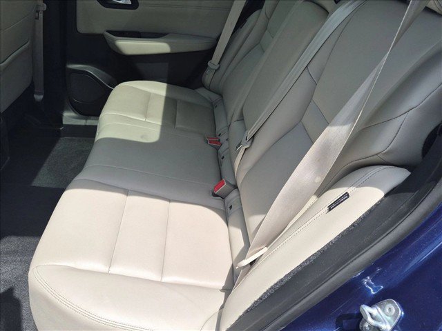 Certified 2023 Nissan Rogue SL w/ SL Premium Package FWD image 20