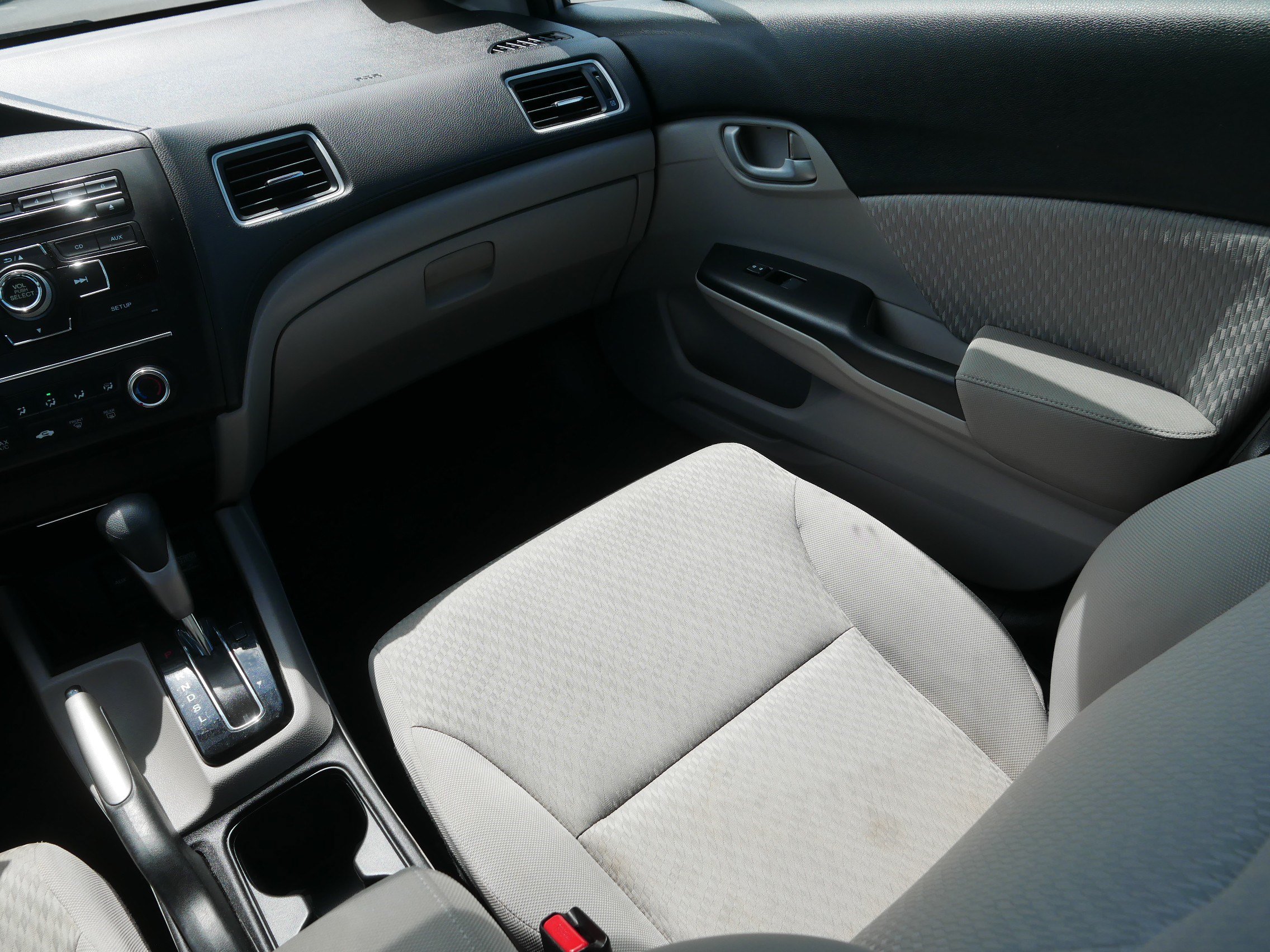 Used 2014 Honda Civic LX image 11