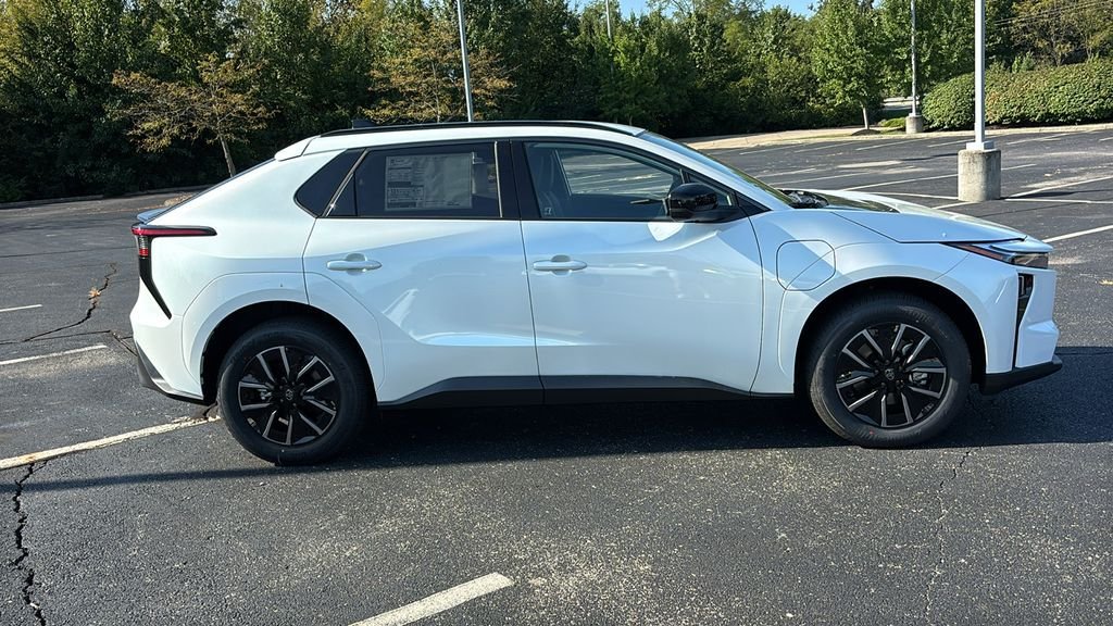 New 2026 Toyota bZ AWD/4WD image 27
