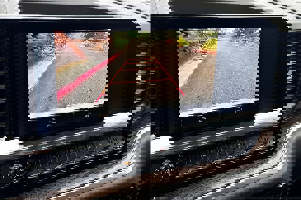 New 2025 Chevrolet Silverado 1500 LT image 19