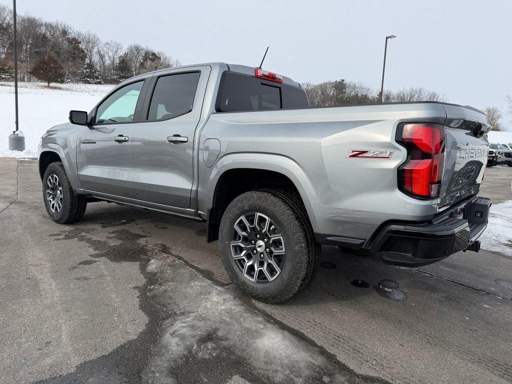 New 2026 Chevrolet Colorado Z71 w/ Z71 Convenience Package 2 image 12