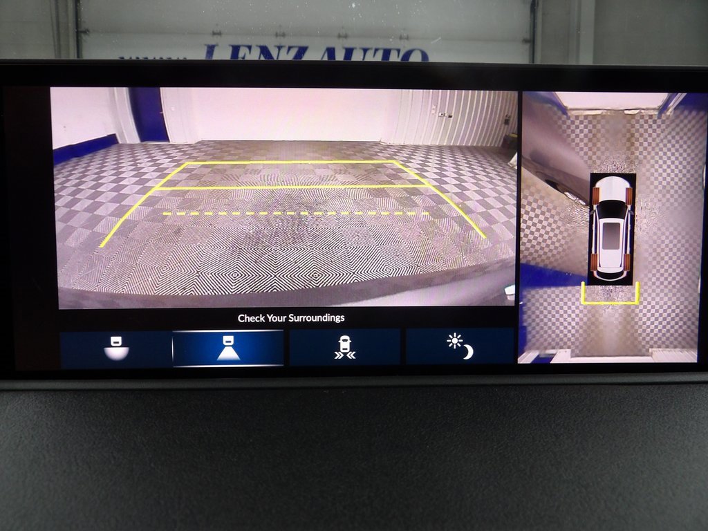 Used 2023 Acura MDX SH-AWD w/ Advance Package image 15