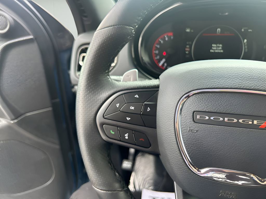 Used 2025 Dodge Durango GT image 16