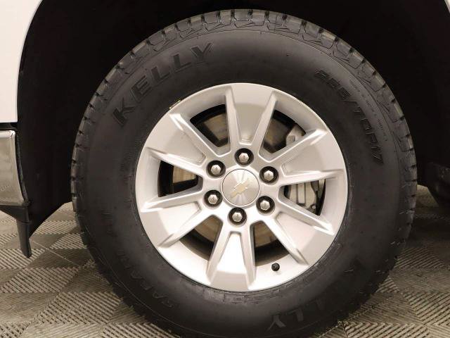 Used 2022 Chevrolet Silverado 1500 LT RWD image 37