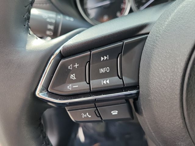 Used 2024 MAZDA CX-5 AWD 2.5 S w/ Preferred Package image 20