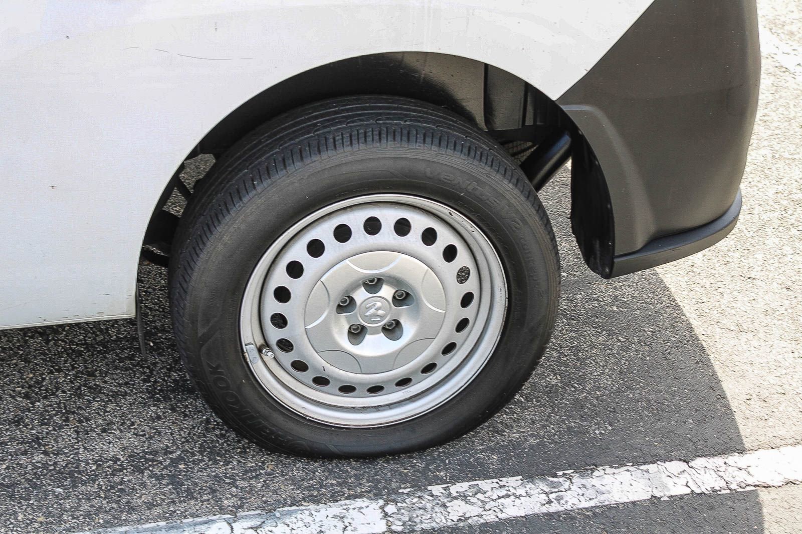 Used 2021 RAM ProMaster City Tradesman image 6