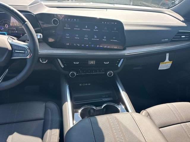 New 2026 Chevrolet Suburban High Country AWD/4WD image 24