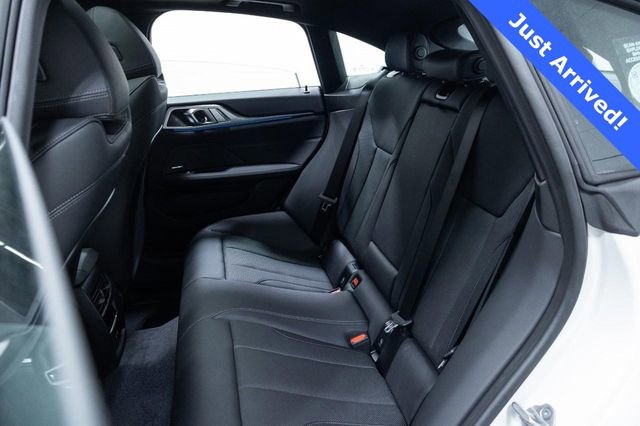 New 2026 BMW i4 xDrive40i AWD/4WD image 26