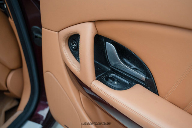 Used 2007 Maserati Quattroporte image 28