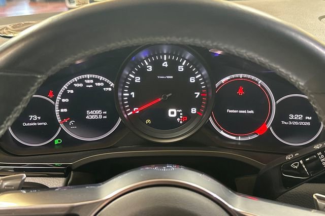Used 2019 Porsche Cayenne AWD/4WD image 31