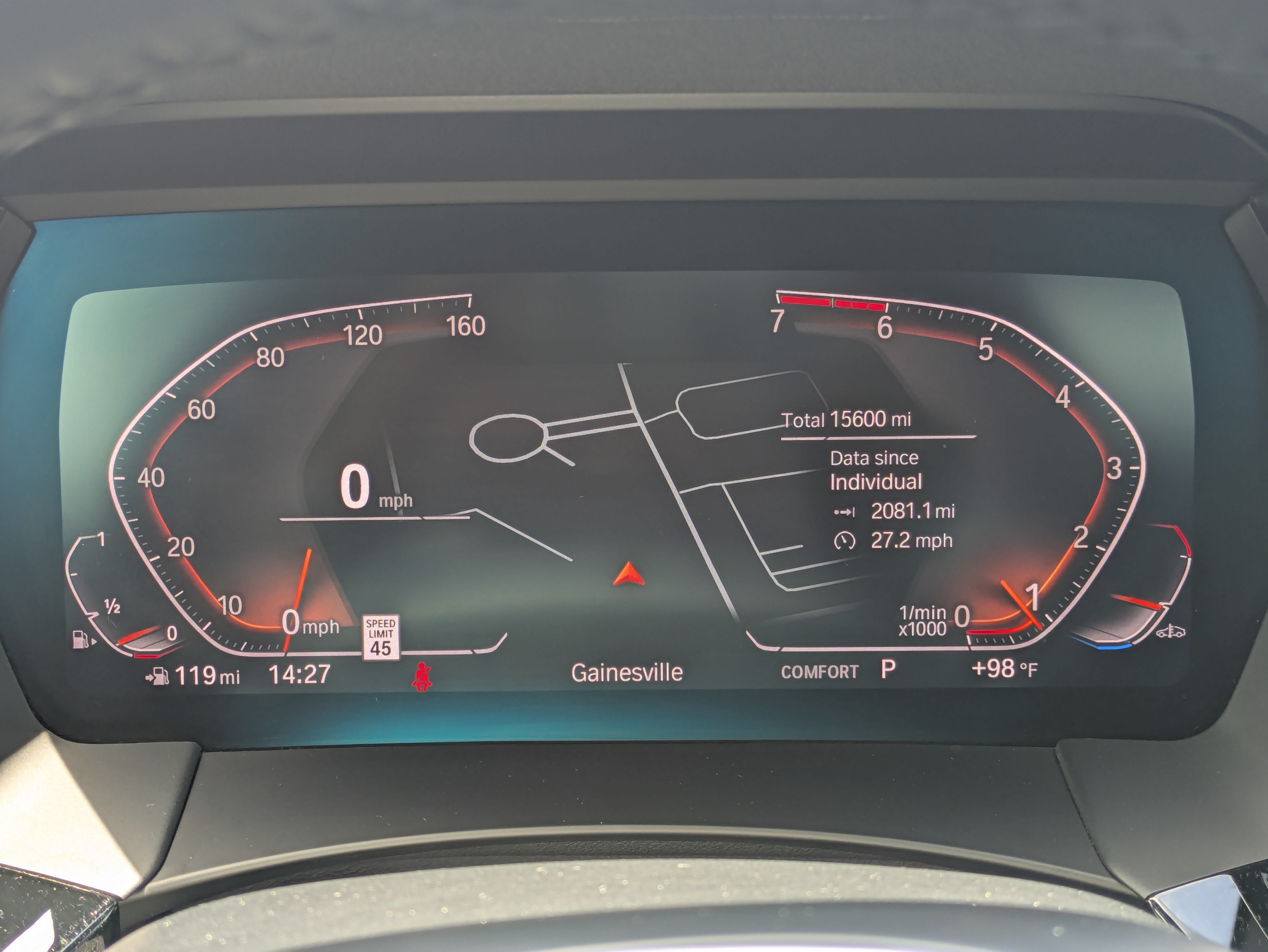 Used 2026 BMW Z4 sDrive30i RWD image 23