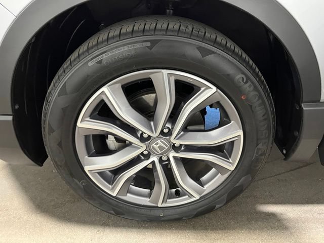 Used 2021 Honda CR-V Touring image 28