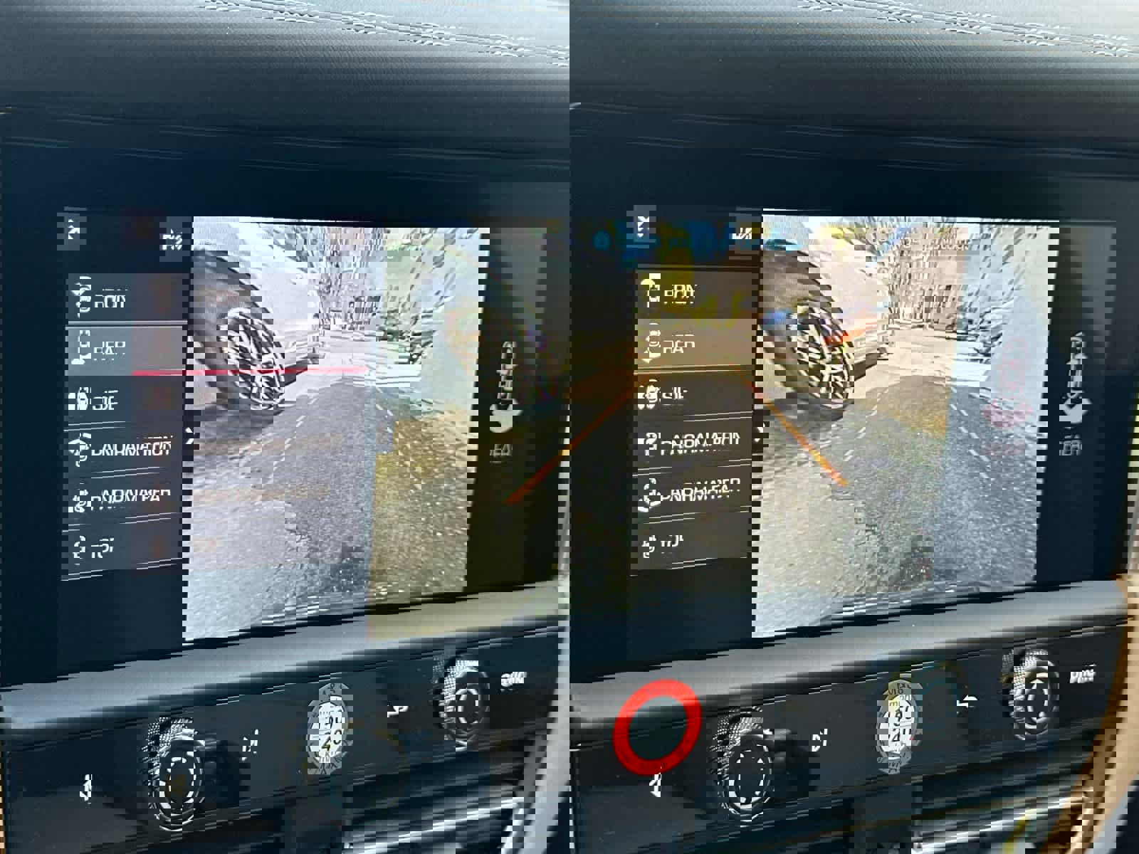 New 2026 Porsche Macan S image 23