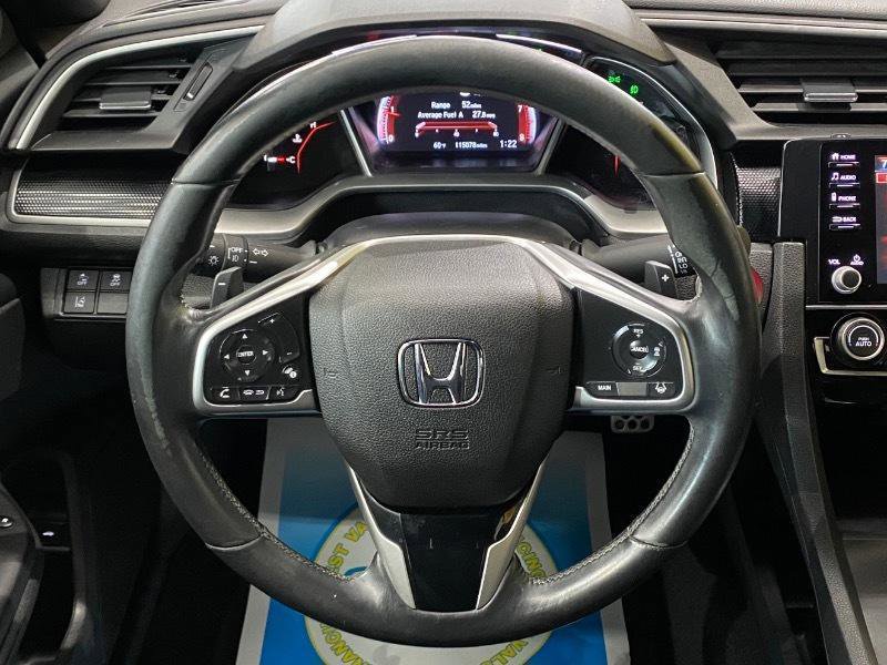 Used 2020 Honda Civic Sport image 18
