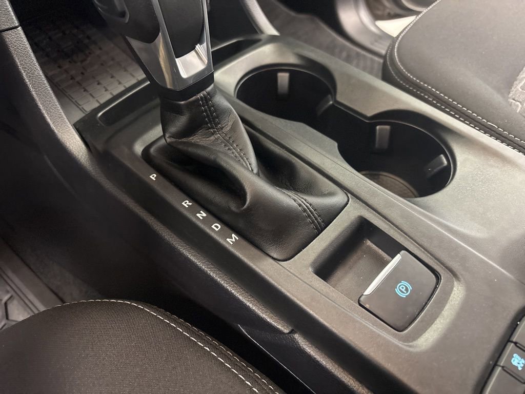 Used 2025 Ford Ranger XLT w/ FX4 Off-Road Package AWD/4WD image 20