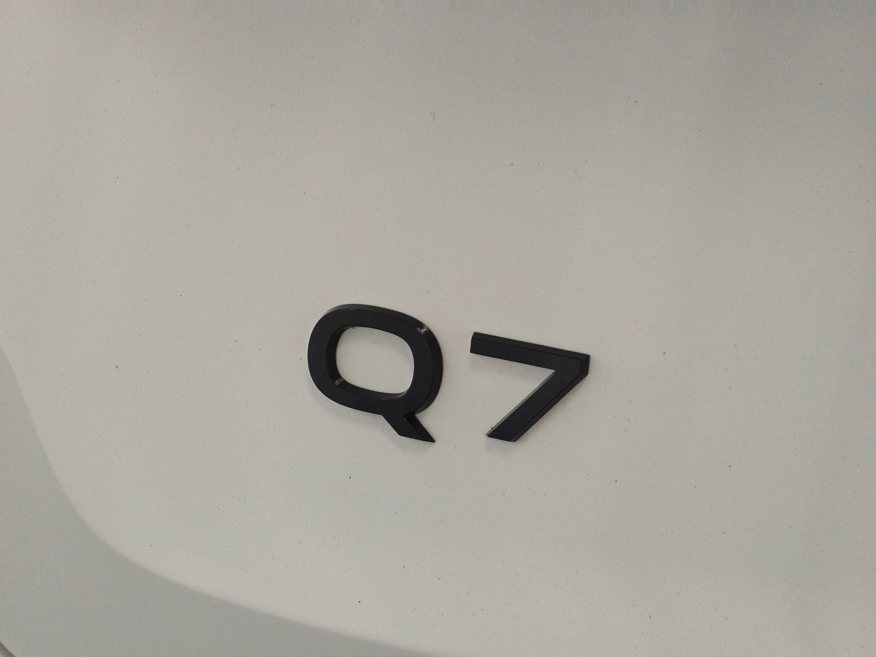 Certified 2025 Audi Q7 3.0T Premium Plus w/ Premium Plus Package image 33