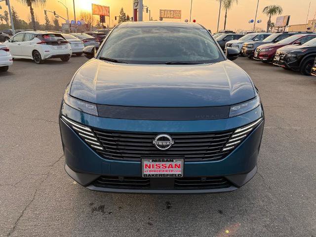 New 2026 Nissan Murano SL image 2