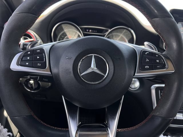 Used 2018 Mercedes-Benz GLA 45 AMG 4MATIC image 20