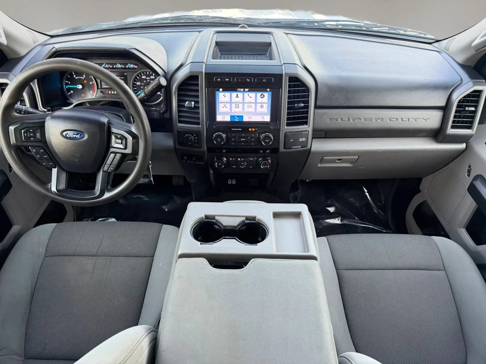Used 2019 Ford F350 XL w/ STX Appearance Package AWD/4WD image 18