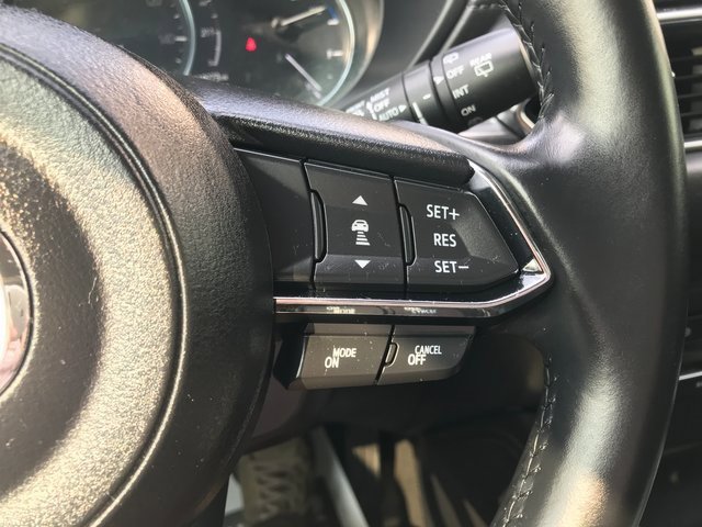 Used 2019 MAZDA CX-5 Grand Touring image 10