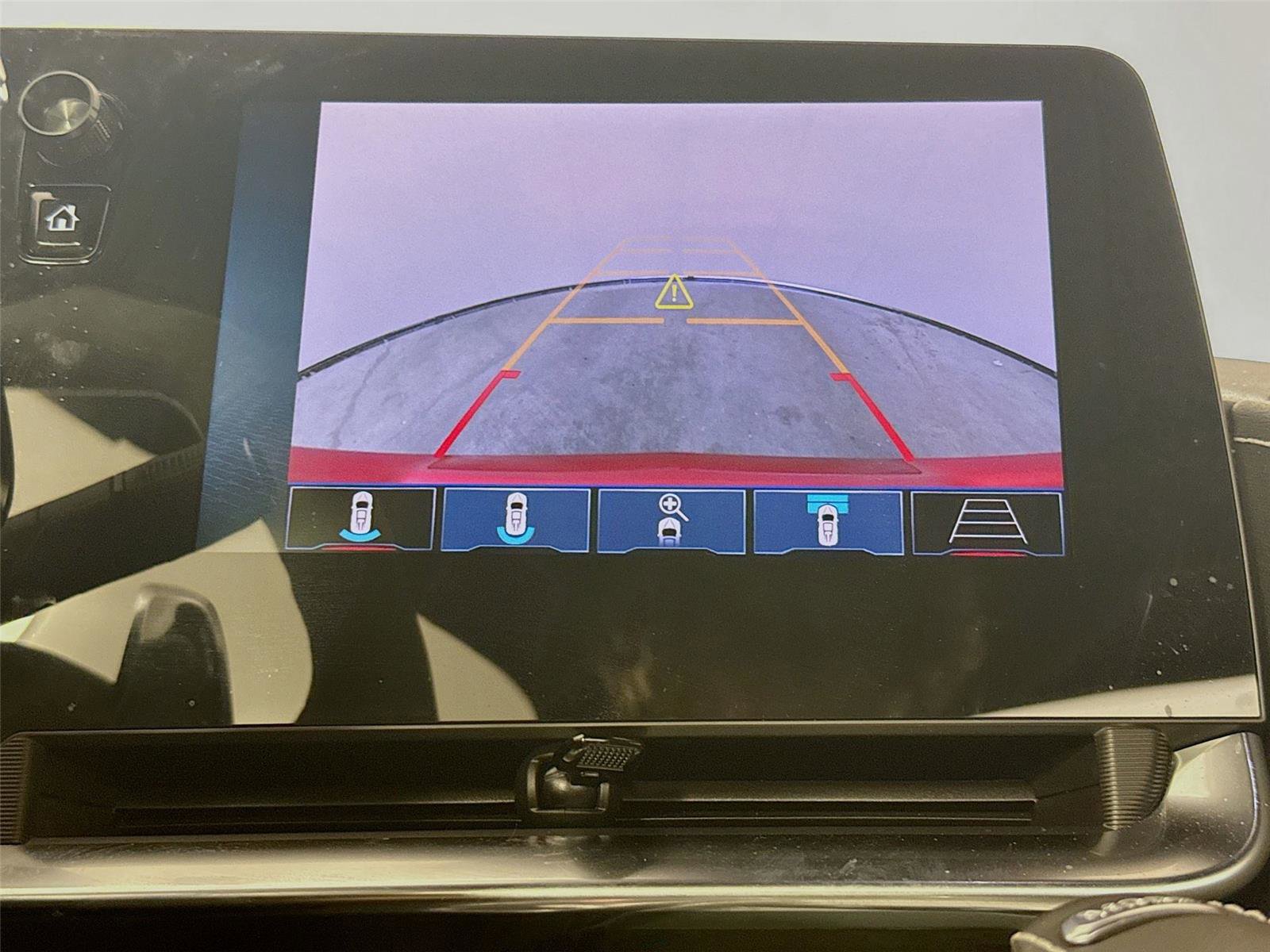 Used 2025 Chevrolet Corvette Stingray Preferred Conv w/ Z51 Performance Package image 10