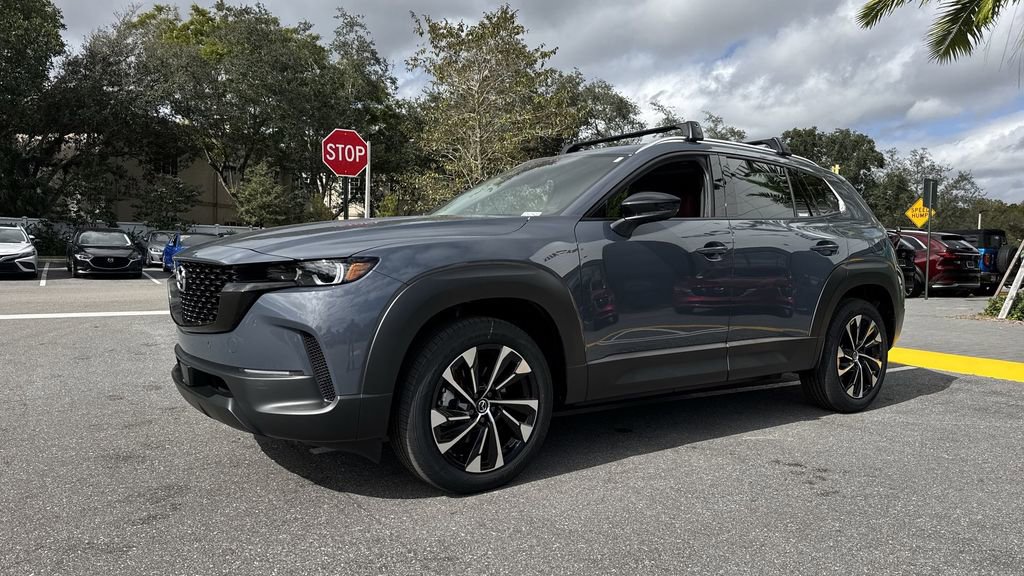 New 2026 MAZDA CX-50 2.5 Hybrid w/ Weather Package image 29