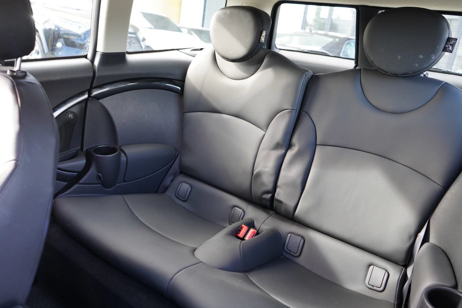 Used 2013 MINI Cooper Clubman S FWD image 13