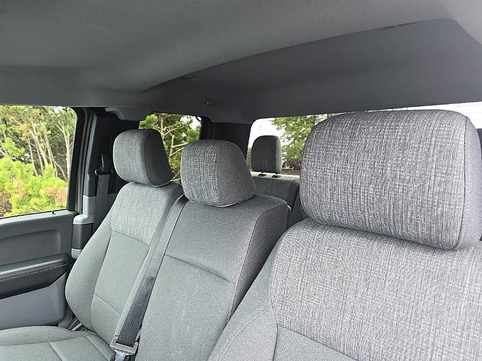 Used 2022 Ford F150 XLT image 23