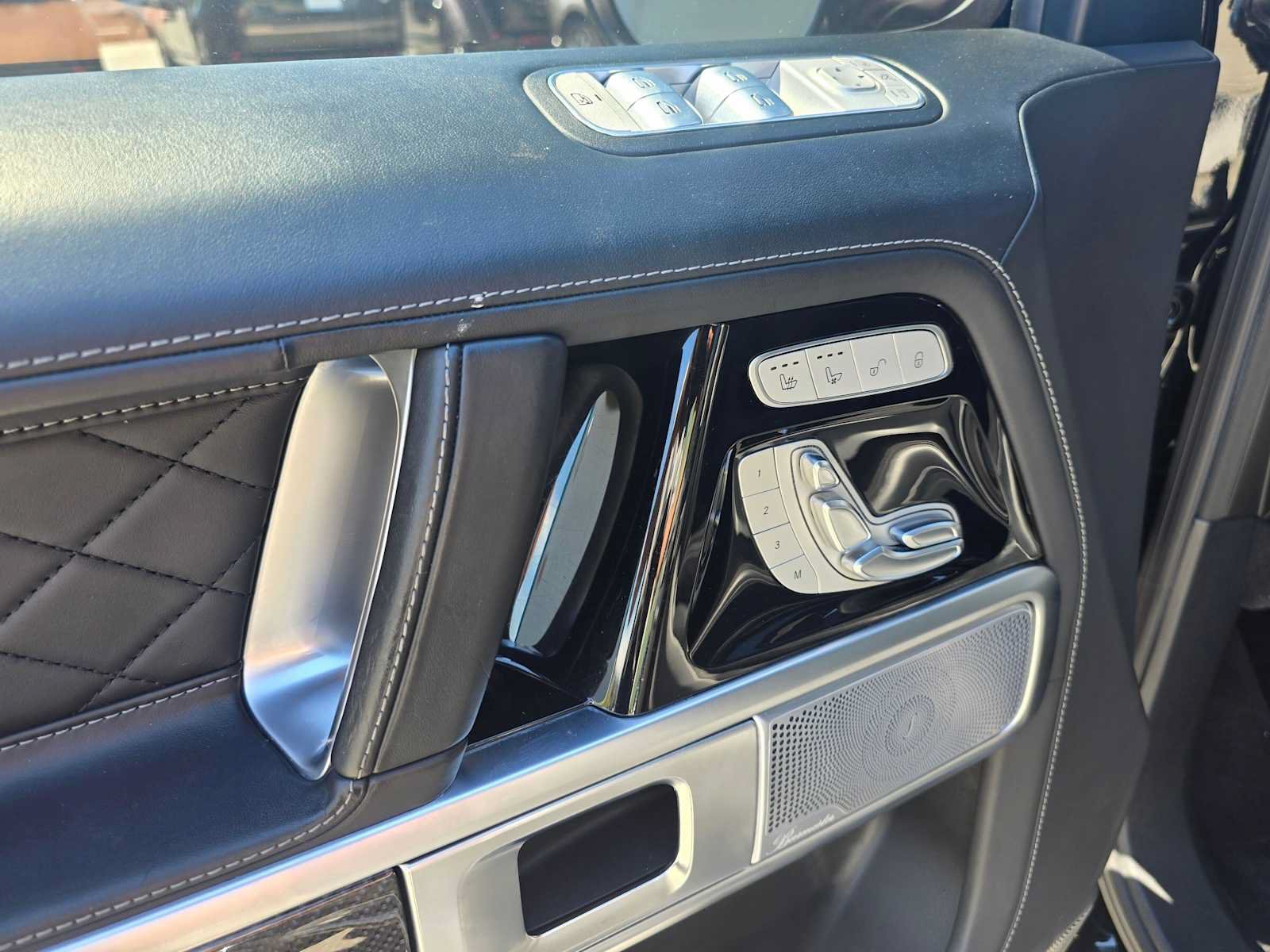 Used 2023 Mercedes-Benz G 550 image 20