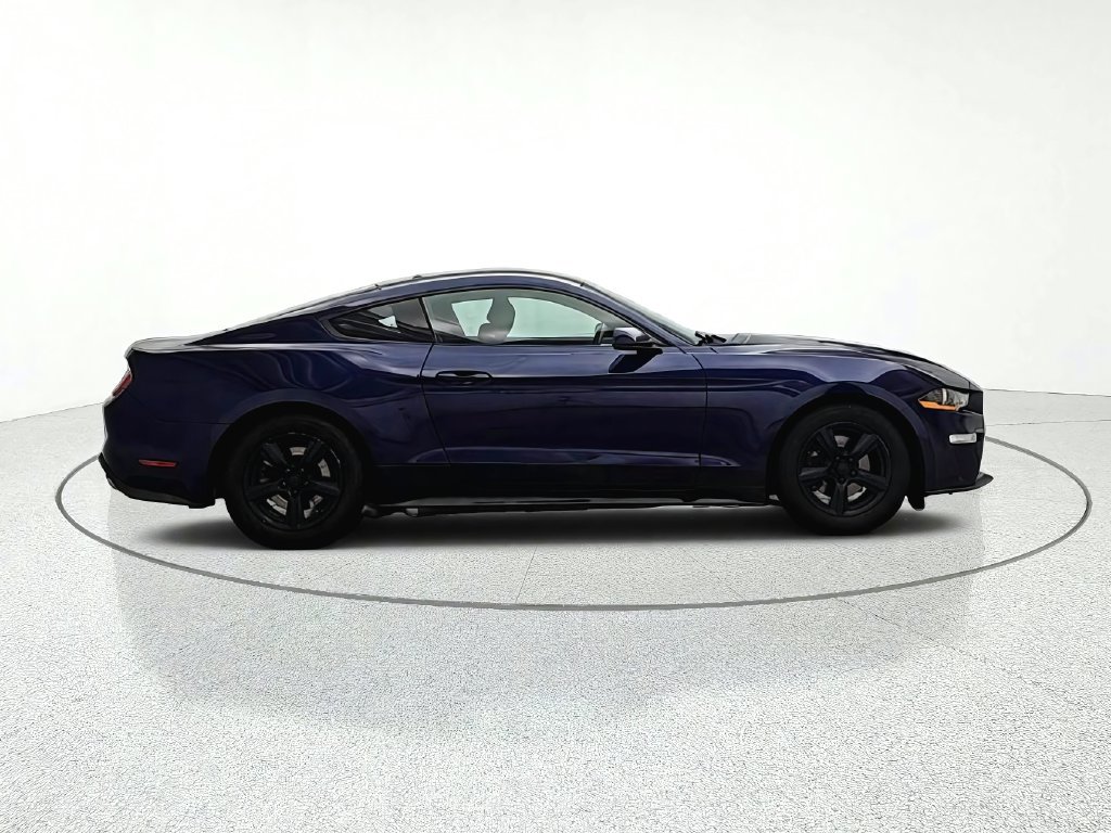 Used 2019 Ford Mustang Coupe RWD image 8