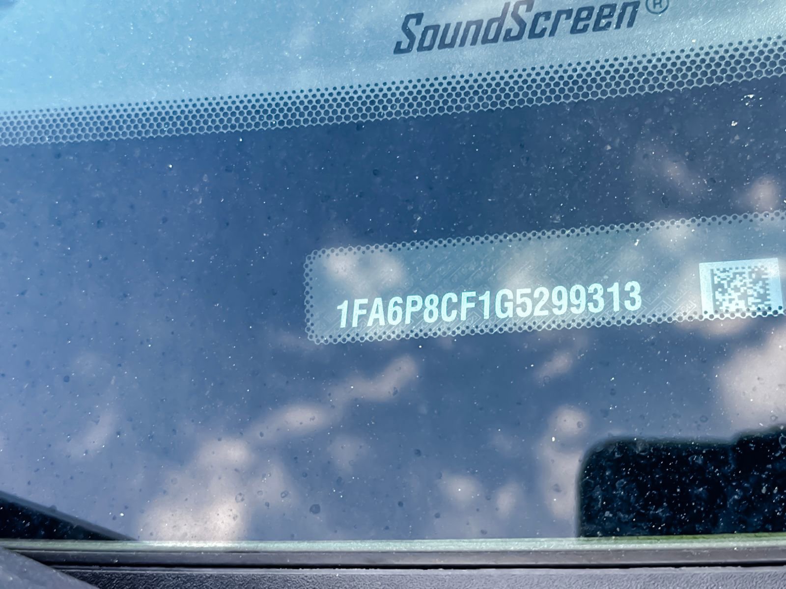 Used 2016 Ford Mustang GT image 2