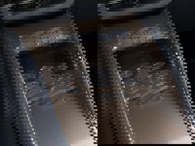 New 2026 Lincoln Nautilus Black Label image 15