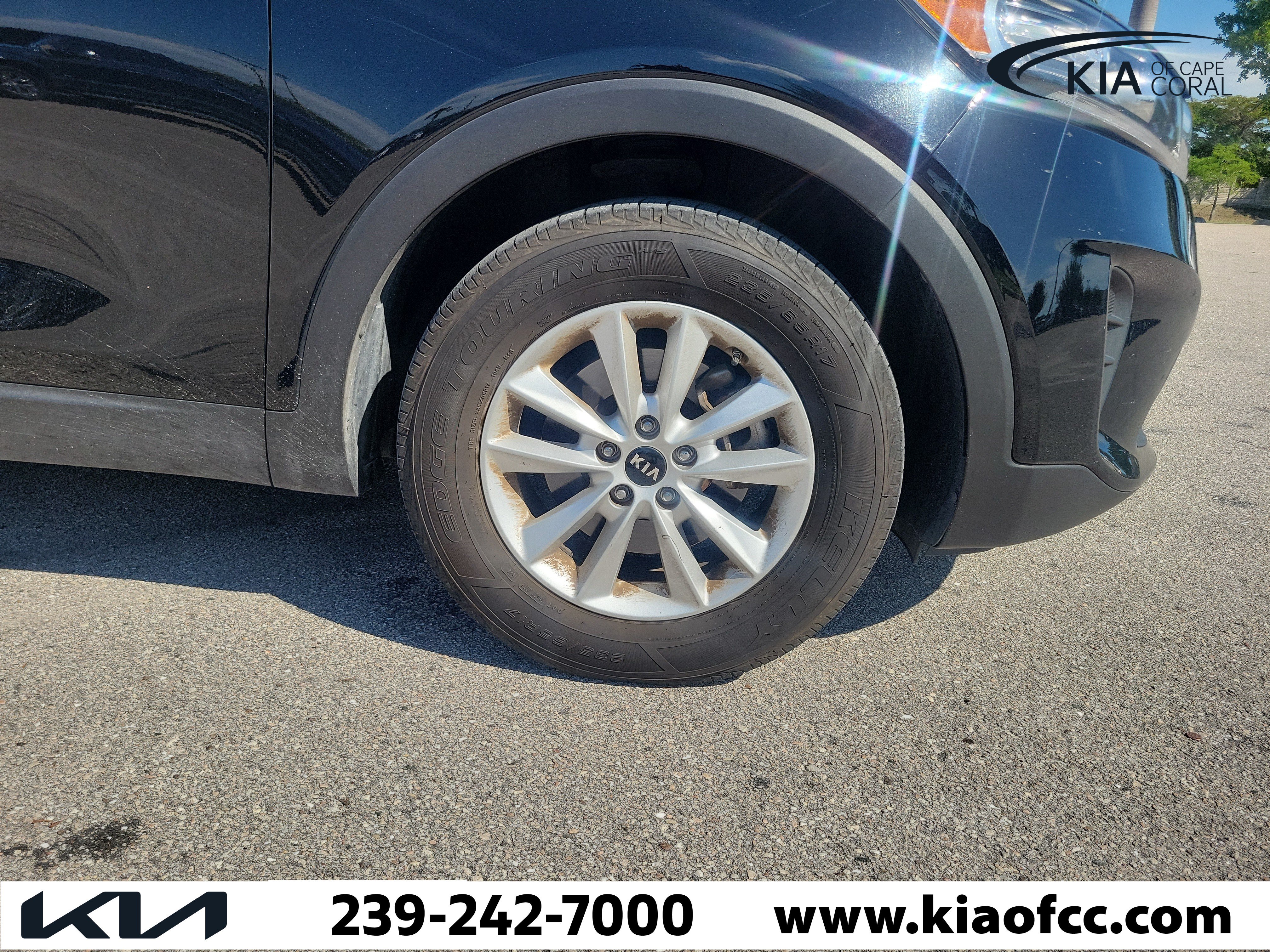Used 2019 Kia Sorento FWD image 7