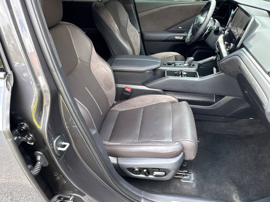 Used 2024 Lexus TX 350 FWD w/ Technology Package image 13