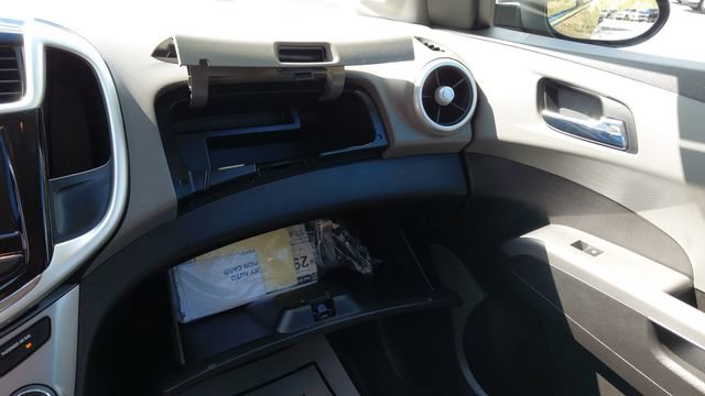 Used 2020 Chevrolet Sonic Premier FWD image 22