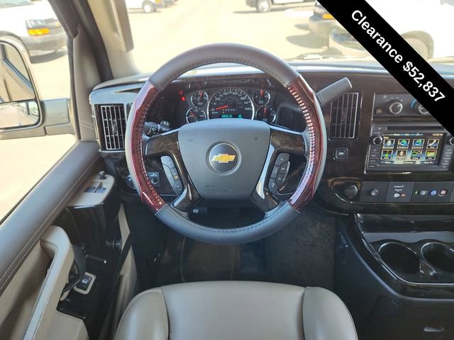 Used 2021 Chevrolet Express 2500 image 18