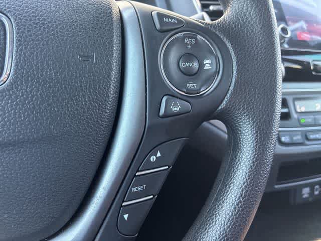 Used 2023 Honda Ridgeline Sport image 25